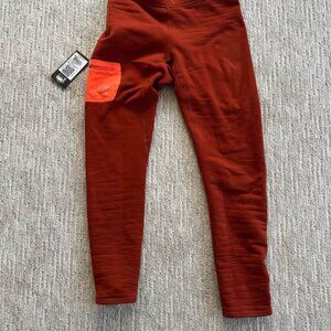 Arcteryx Rho Heavyweight Pant Size M NWT